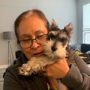 Meet your Posher, Ericka